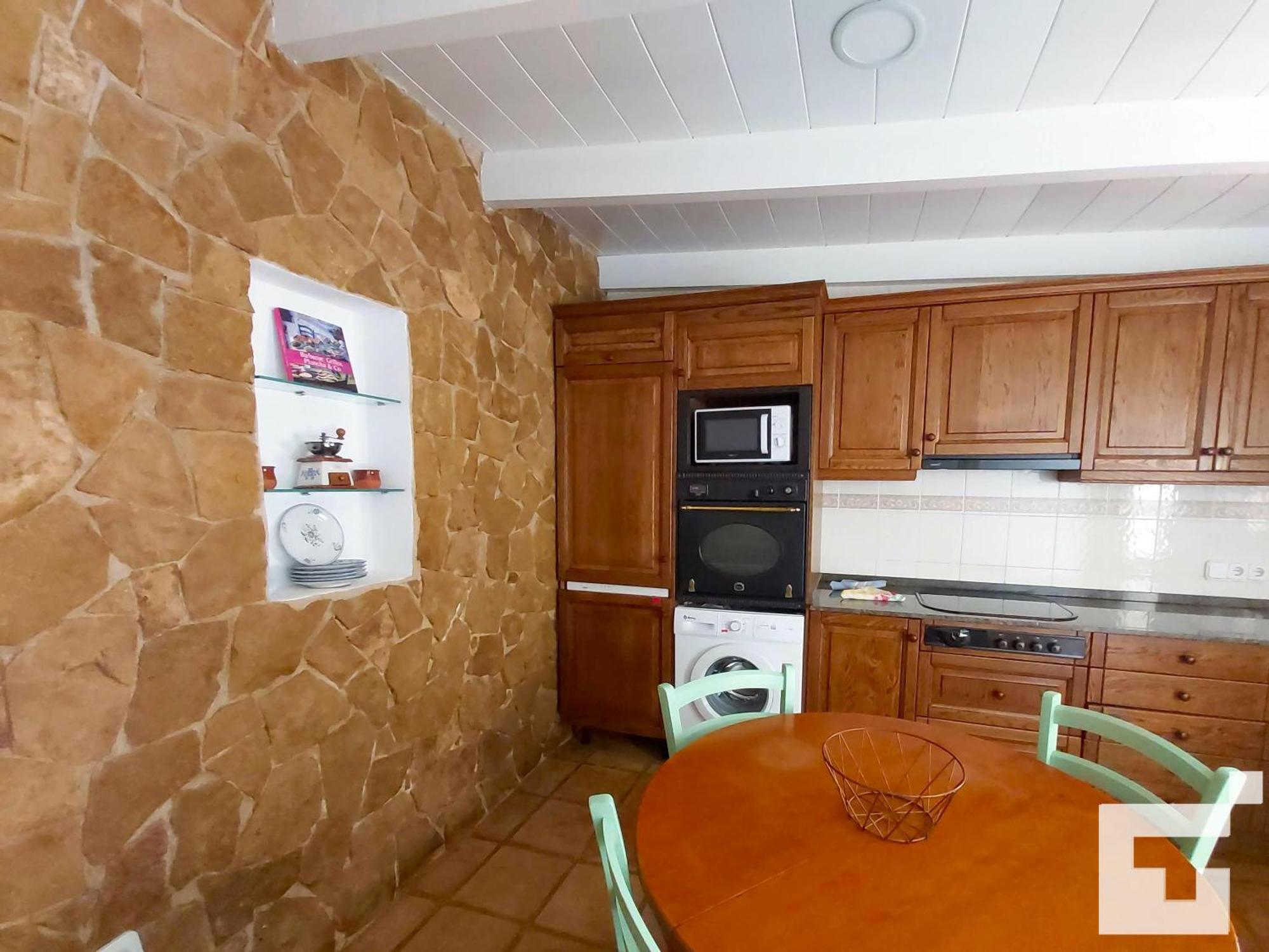Bungalow La Merced 34G - Grupo Turis Calpe Exterior photo