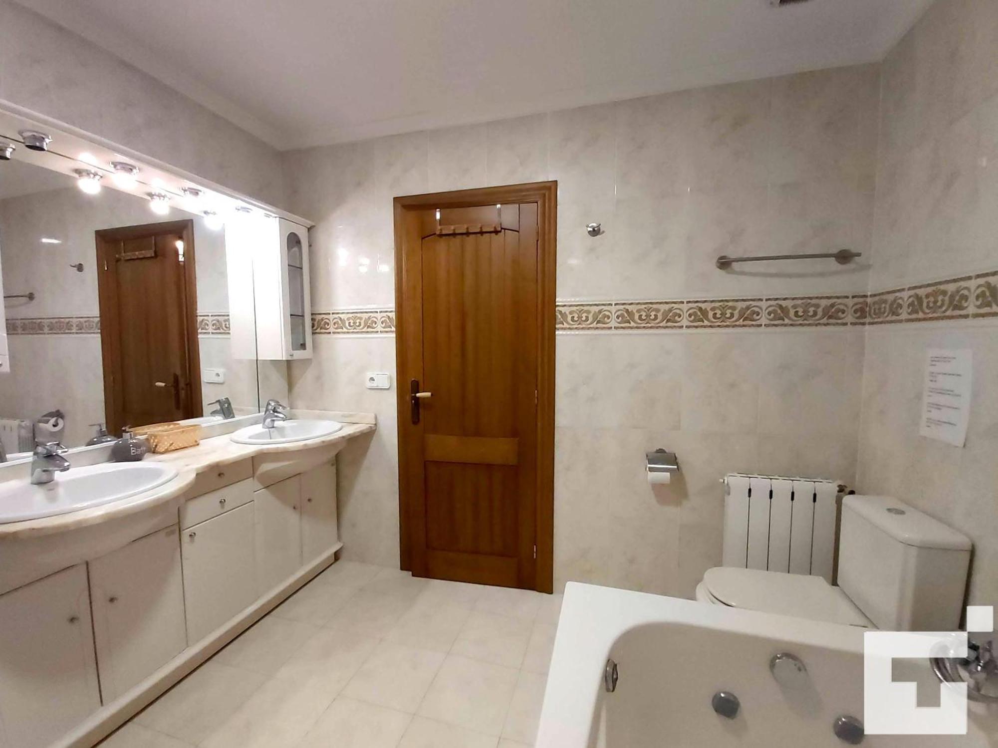 Bungalow La Merced 34G - Grupo Turis Calpe Exterior photo
