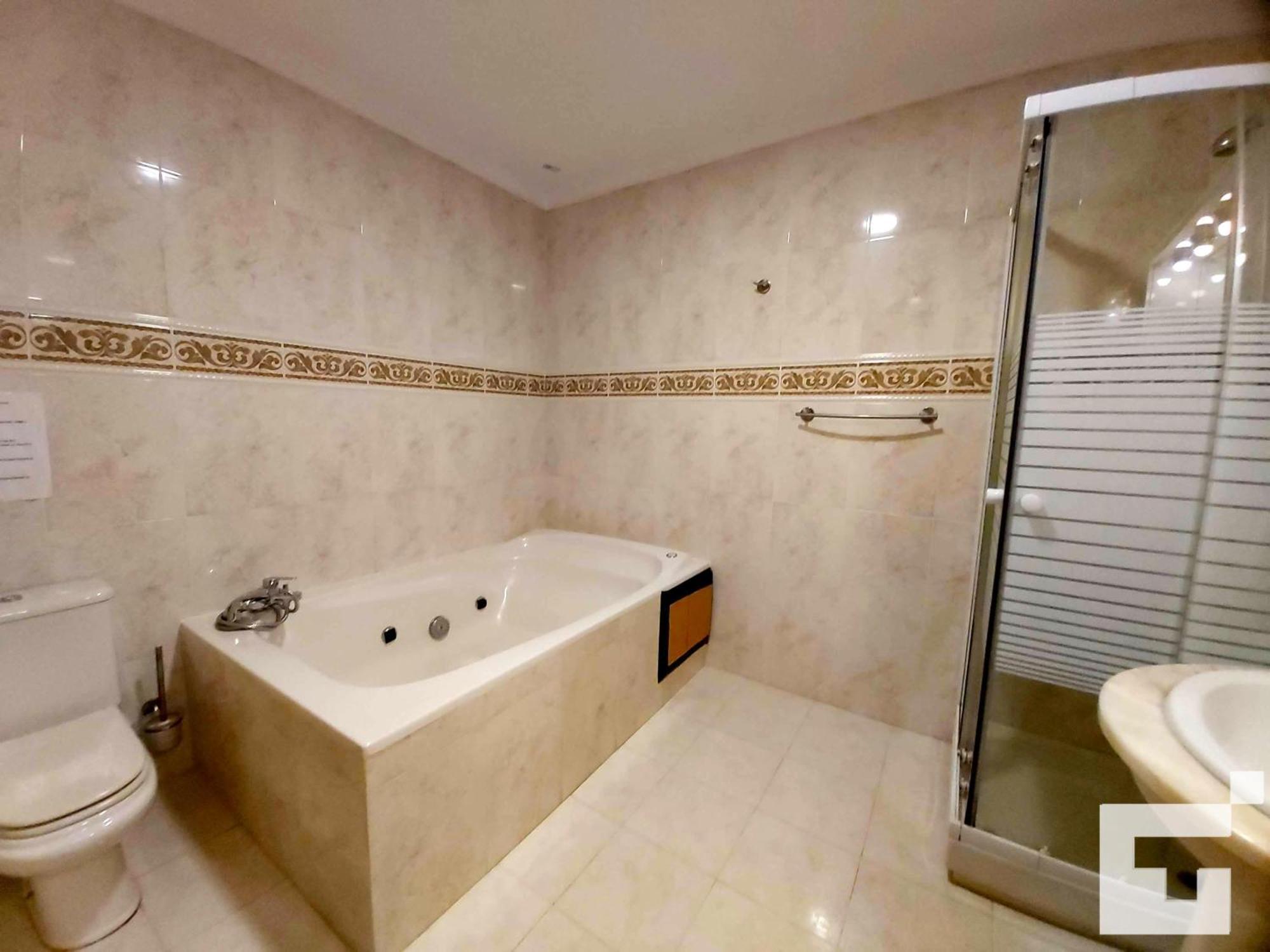 Bungalow La Merced 34G - Grupo Turis Calpe Exterior photo
