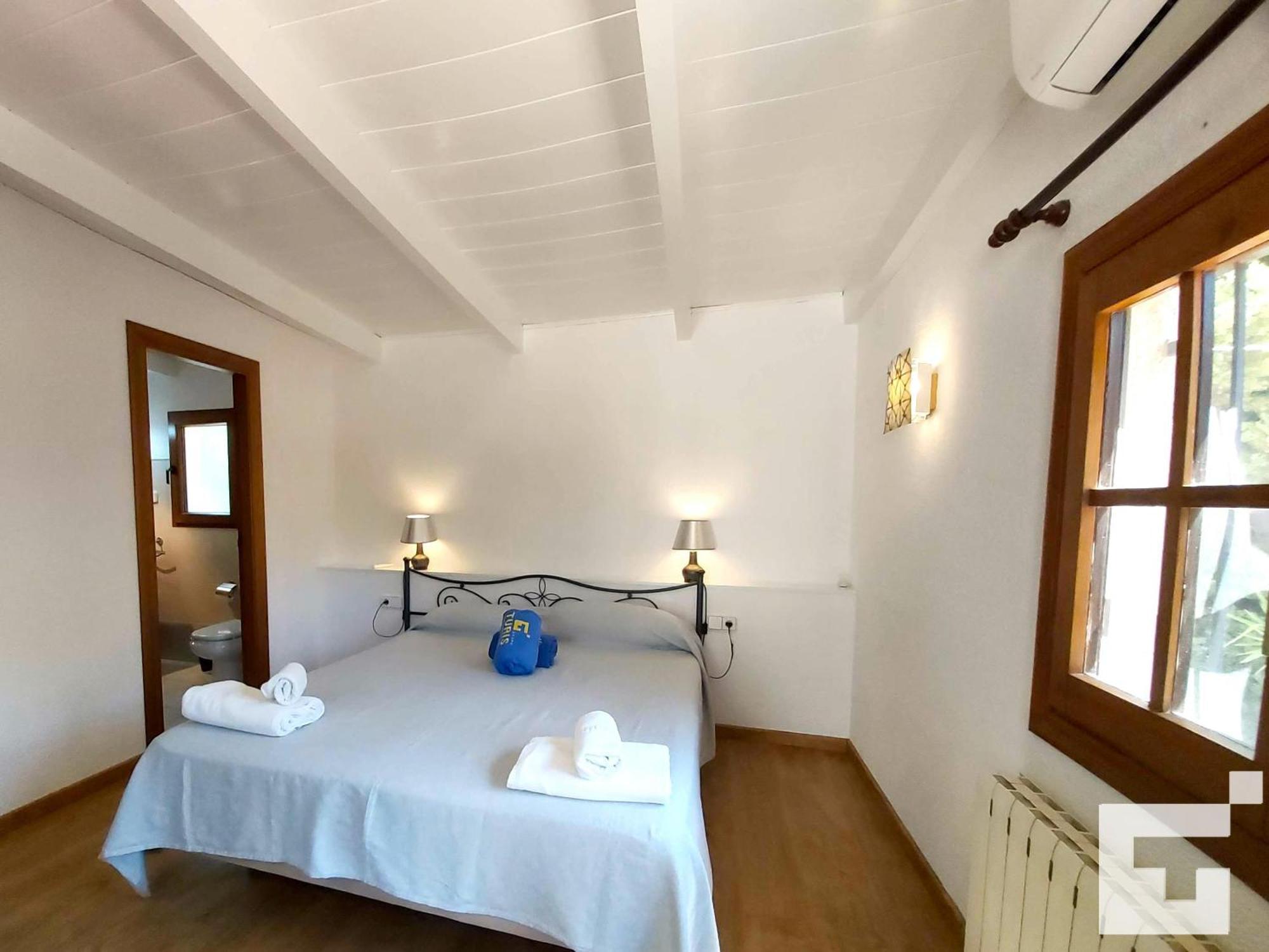 Bungalow La Merced 34G - Grupo Turis Calpe Exterior photo